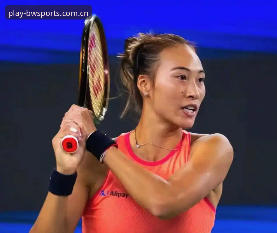 2026年法网女单抽签揭晓：郑钦文非种子出战，中国金花首轮对手确定